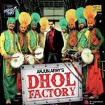 Dhol Factory - Aditi Singh Sharma Song Download