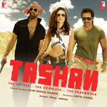 Tashan - Aditi Singh Sharma Song Download